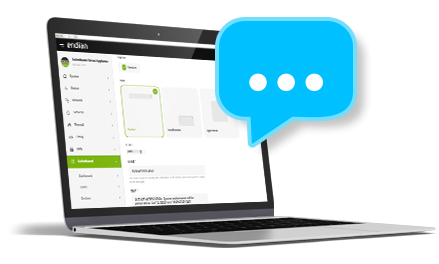 Grazie al Messaging Center, è possibile inviare facilmente diversi tipi di comunicazioni agli utenti Switchboard, scegliendo tra vari tipi di messaggio: è possibile selezionare banner, notifiche e agr