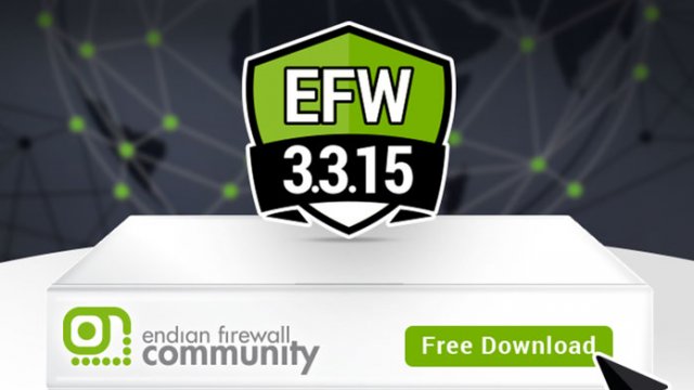 Endian Community 3.3.15 Releases